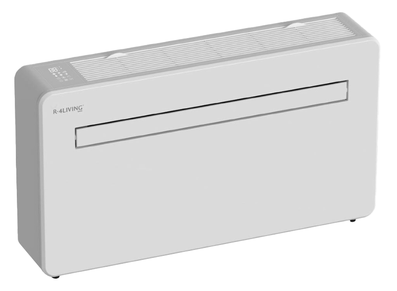 R 4living wave airco zonder buitenunitr 4 living wave airco zonder buitenunit