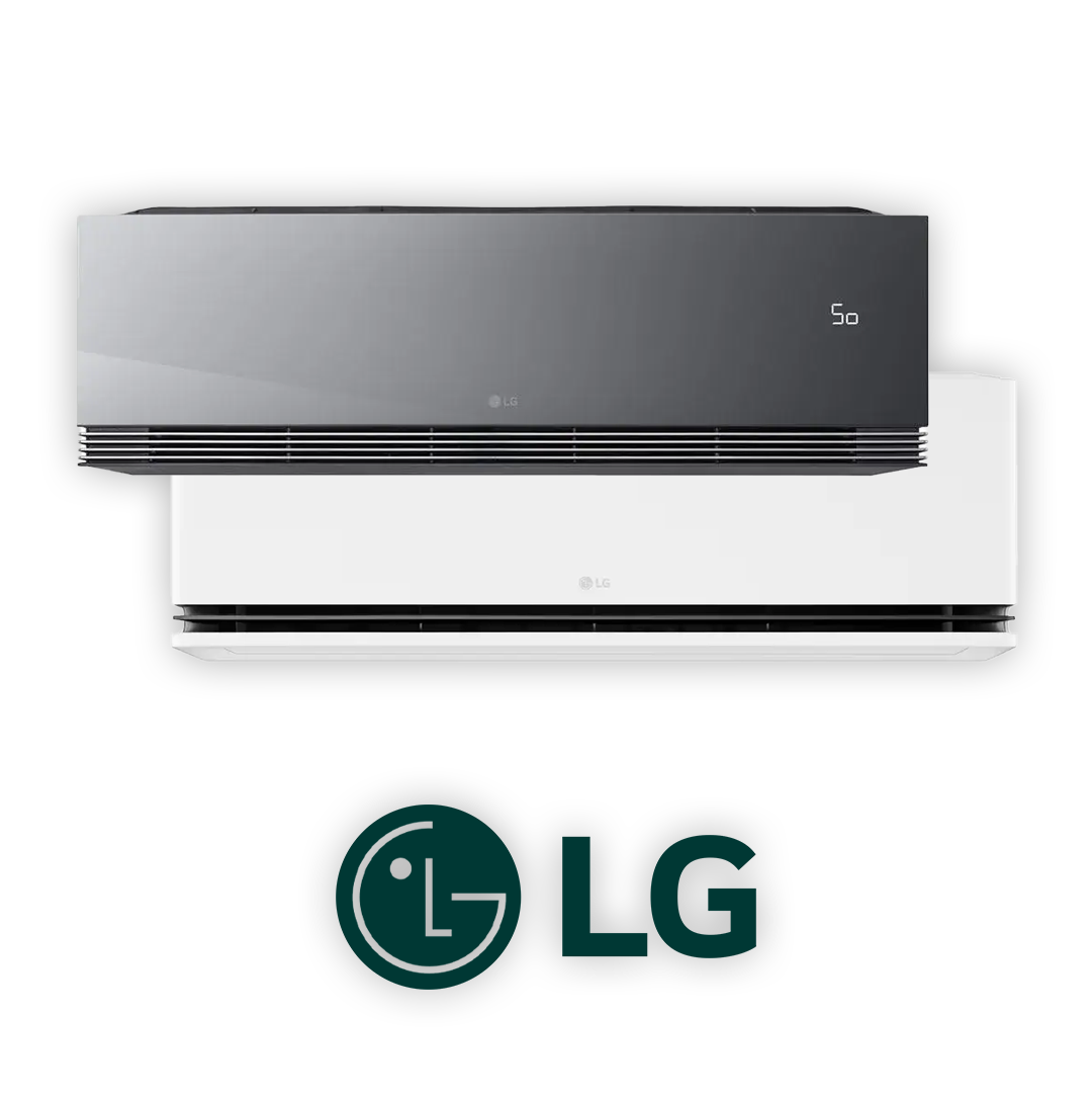 Airco afbeeldingen aanbod gree lg fujitsulg