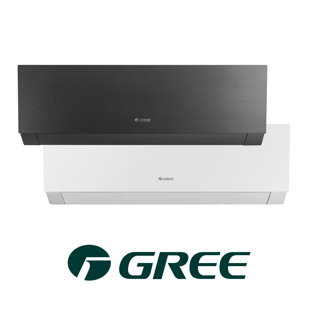 Airco afbeeldingen aanbod gree lg fujitsugree