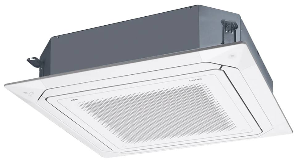 Fujitsu plafondmodel airco